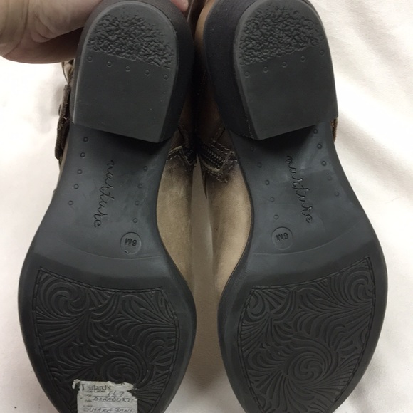 nurture by lamaze shoes